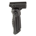 NCSTAR FOLDING VERT GRIP PIC BLACK