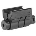 NCSTAR RED LASER SIGHT BLACK
