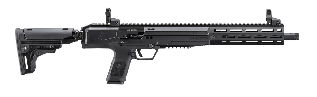Ruger LC CARB 45ACP 16" MLOK 13+1  #
