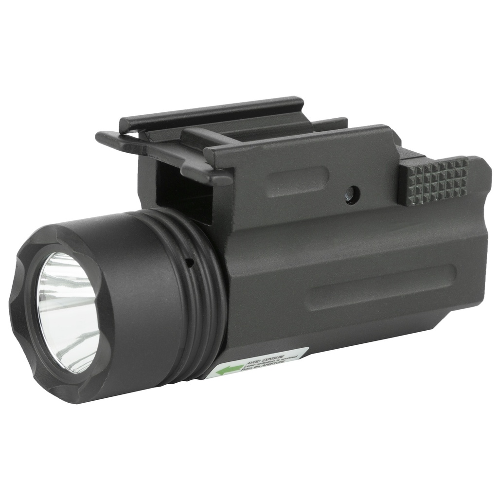 NCSTAR COMPACT LGHT/GREEN LASER 150L