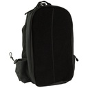 NCSTAR VISM PATCH BACKPACK BLACK