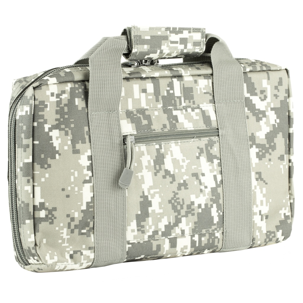 NCSTAR VISM DISCREET PISTOL CASE DGTL