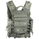 NCSTAR TACTICAL VEST MED-2XL DGTL