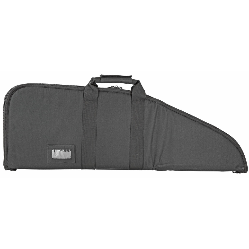 NCSTAR VISM GUN CASE 36"X 13" BLACK