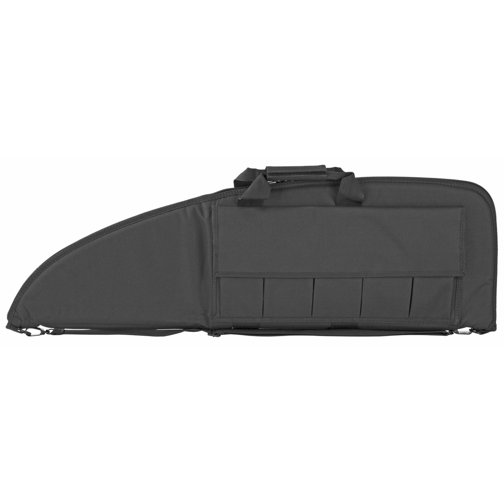 NCSTAR VISM GUN CASE 38"X 13" BLACK