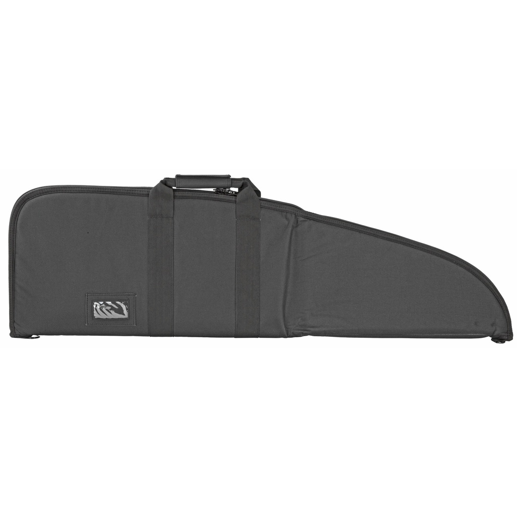 NCSTAR VISM GUN CASE 42"X 13" BLACK
