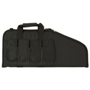 NCSTAR VISM DLX PISTOL/SUB CASE BLACK