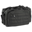 NCSTAR COMPETITION RANGE BAG BLACK