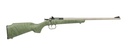Keystone Sporting Arms CRICKETT 22LR SS GREEN/BLACK WEB