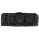 NCSTAR VISM DBL CARB CASE BLACK 36"