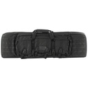 NCSTAR VISM DBL CARB CASE BLACK 42"