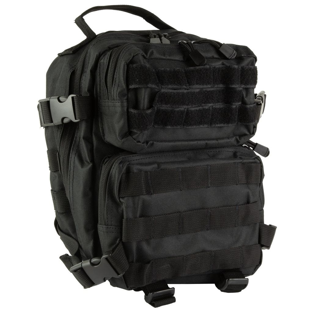 NCSTAR VISM EVERY DAY PACK BLACK
