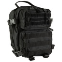NCSTAR VISM EVERY DAY PACK BLACK