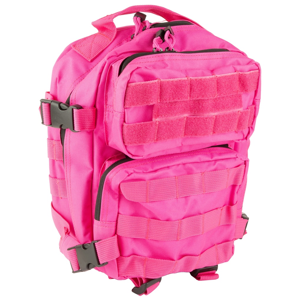 NCSTAR VISM EVERY DAY PACK PINK