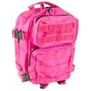 NCSTAR VISM EVERY DAY PACK PINK