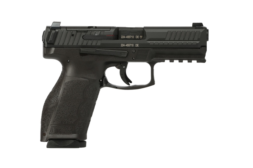 Heckler and Koch (HK USA) VP9A1 X OR