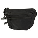 NCSTAR VISM CCW FANNY PACK BLACK