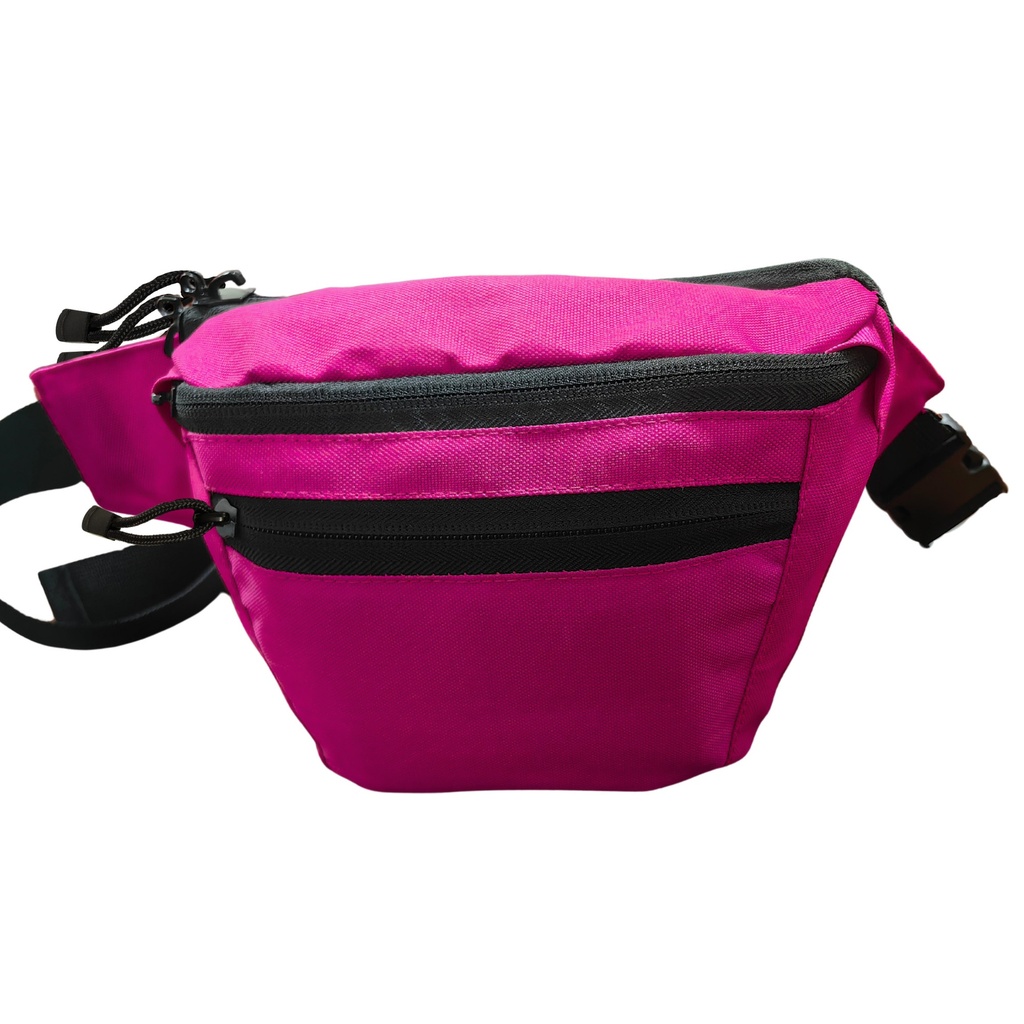 NCSTAR VISM CCW FANNY PACK PINK