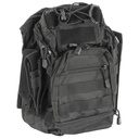 NCSTAR VISM FIRST RESP UTL BAG BLACK