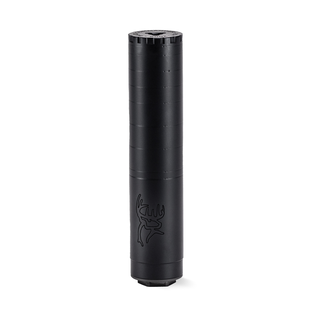 BANISH BUCK 30 30CAL BLACK DT