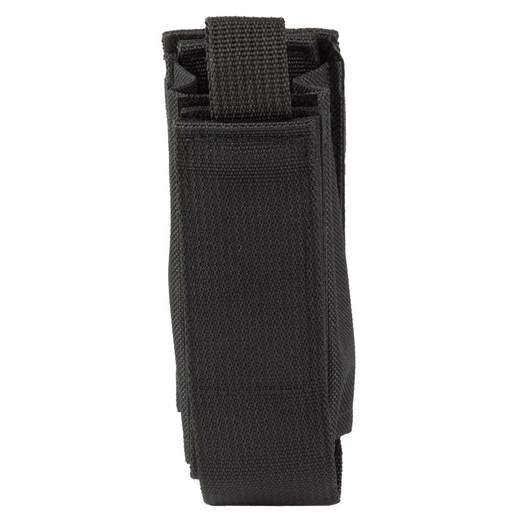 NCSTAR VISM OC SPRAY POUCH BLK