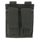 NCSTAR VISM DBL PISTOL MAG PCH BLACK