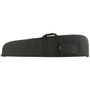 NCSTAR SCOPED RIFLE CASE 52"X13" BLACK