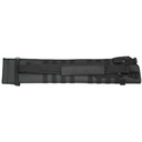 NCSTAR TACTICAL SHOTGUN SCABBARD BLACK