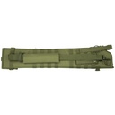 NCSTAR TACTICAL SHOTGUN SCABBARD GREEN