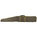 NCSTAR VISM SHOTGUN CASE 54"X8" BRO