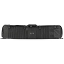 NCSTAR RIFLE CASE SHOOTING MAT BLACK
