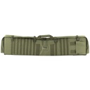 NCSTAR RIFLE CASE SHOOTING MAT GREEN