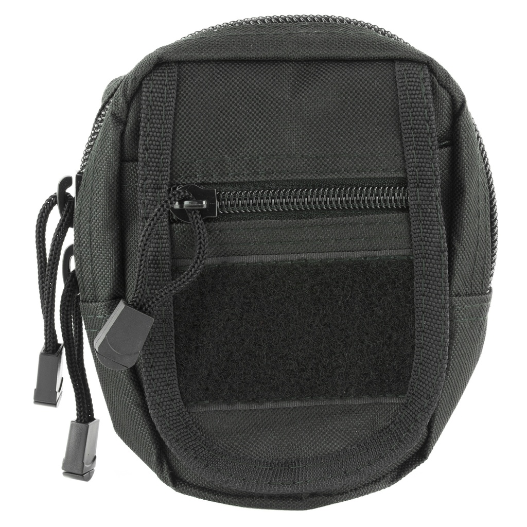 NCSTAR VISM SMALL UTL PCH BLACK