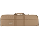 NCSTAR VISM GUN CASE 32"X10" TAN
