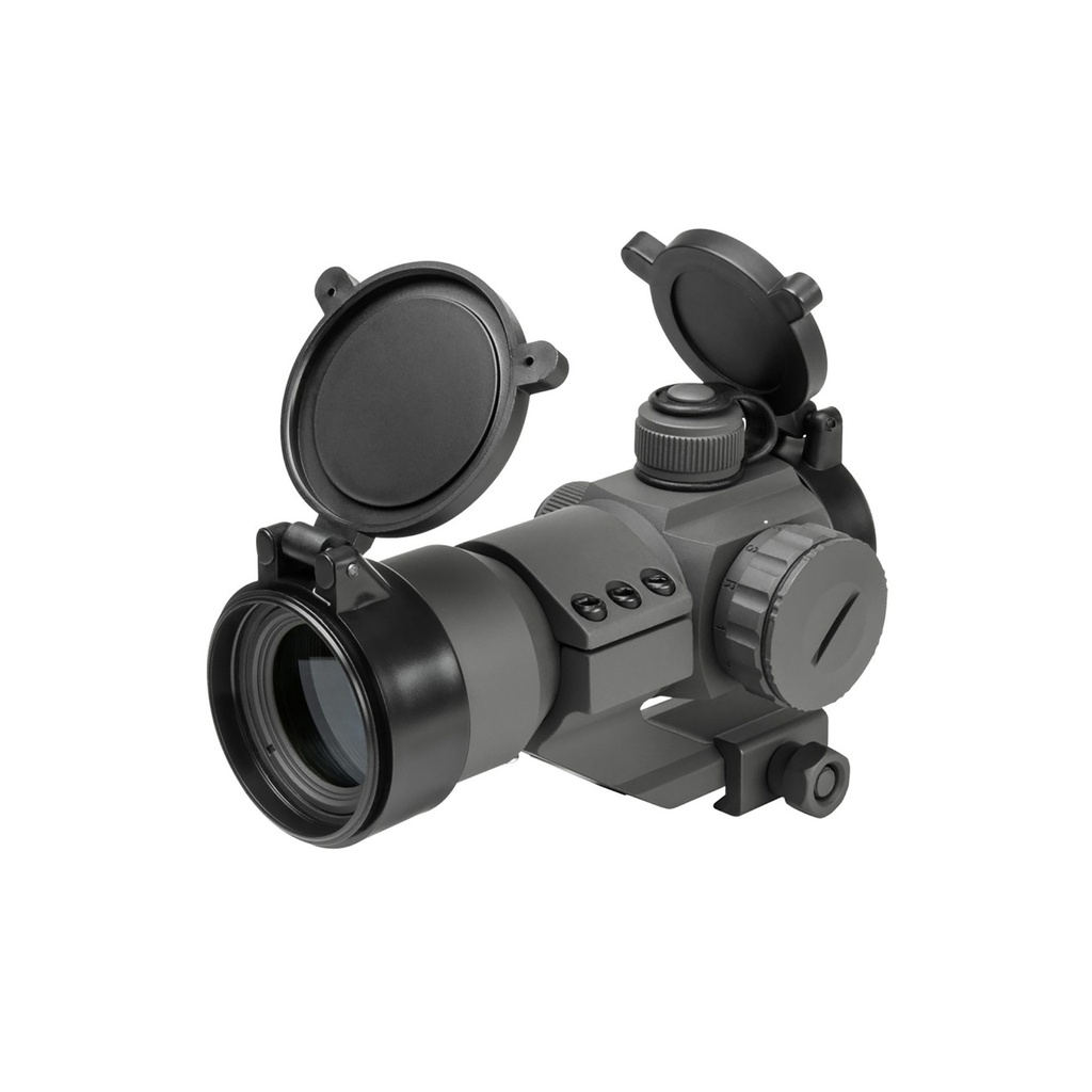 NCSTAR DOT SIGHT RED/GREEN/BLUE GRAY