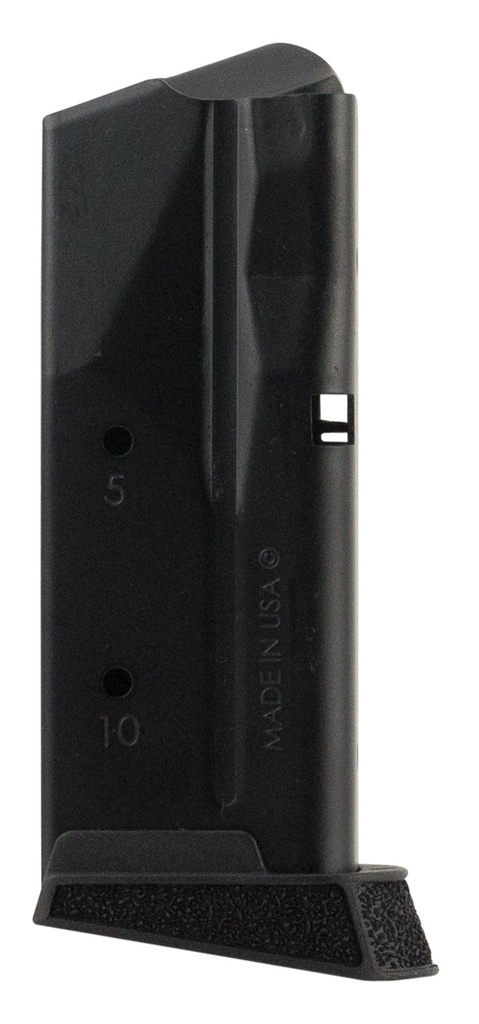 SIG SAUER MAGAZINE P365 9MM 10RD W/EXT