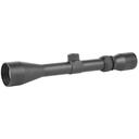 NCSTAR P4 SNIPER 3-9X40 BLACK WVR