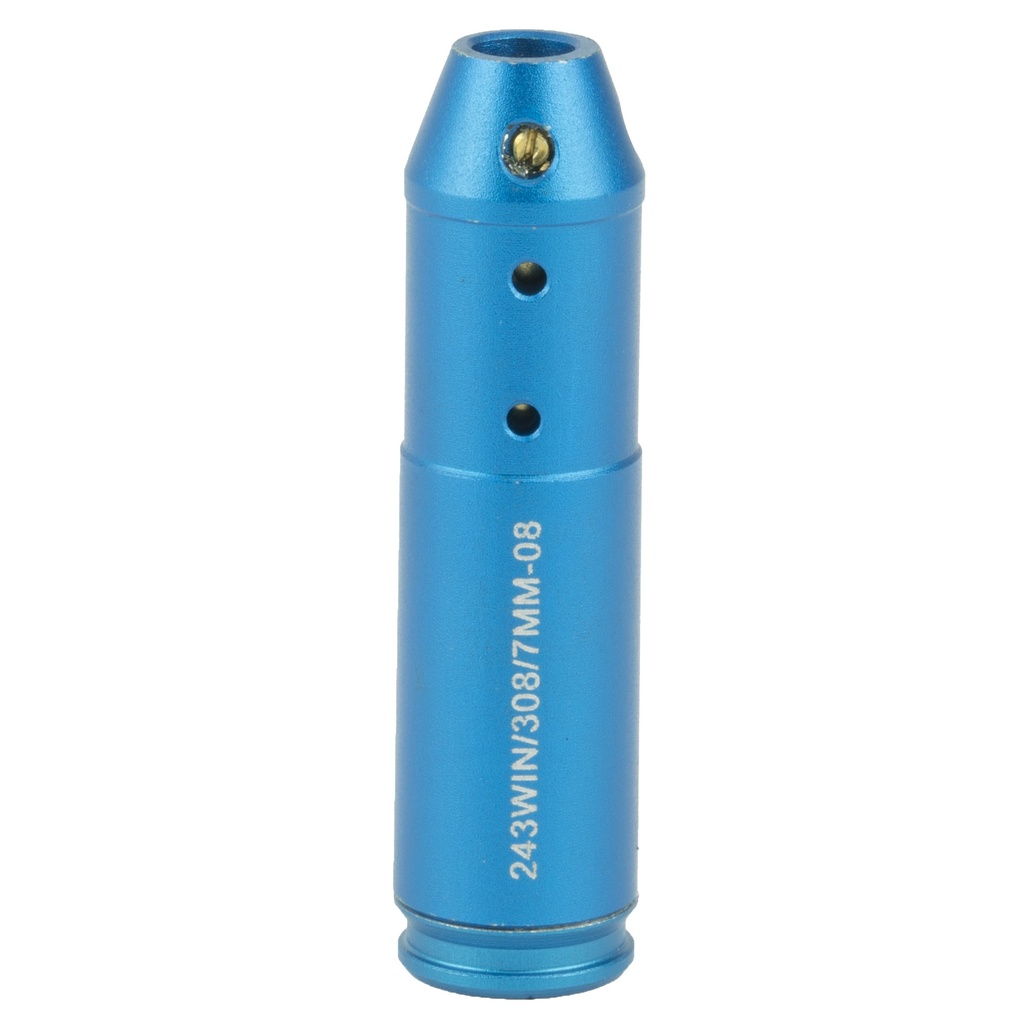 NCSTAR 308 RED LASER BORE SIGHTER