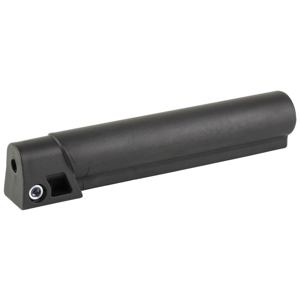 NCSTAR GRIP ADAPT TELESTOCK TUBE BLACK