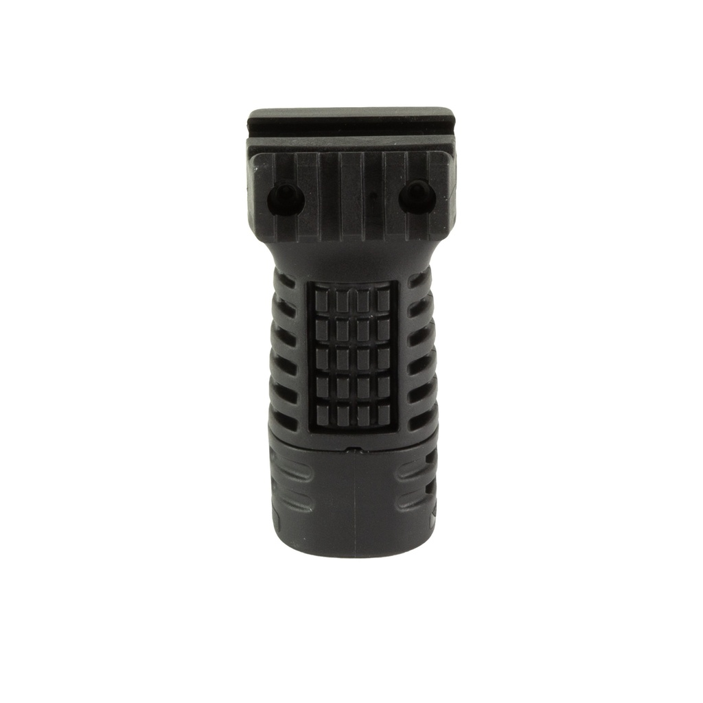 NCSTAR 1913 VERT GRIP MID LENGTH BLACK