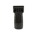 NCSTAR 1913 VERT GRIP MID LENGTH BLACK