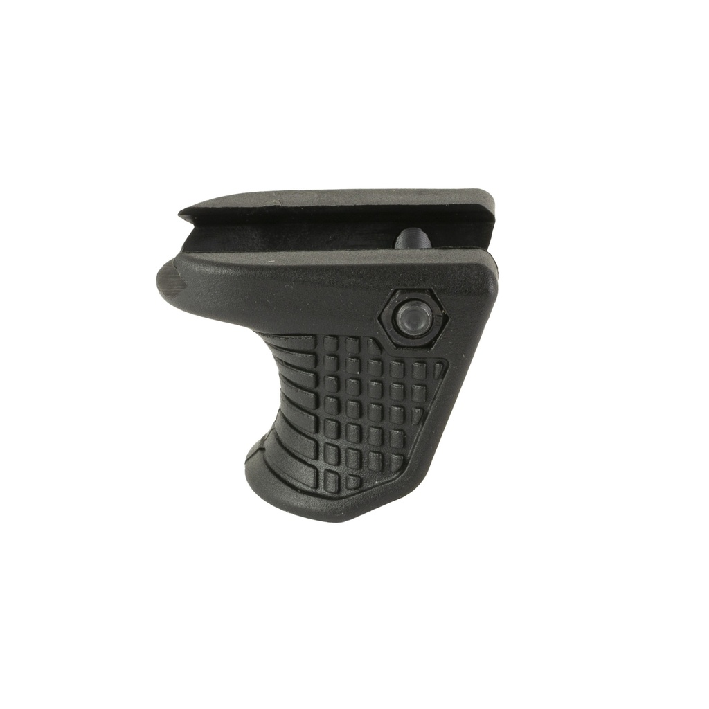 NCSTAR 1913 SHORT HAND STOP BLACK
