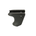 NCSTAR 1913 SHORT HAND STOP BLACK