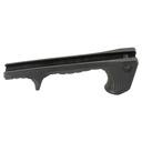 NCSTAR 1913 TACTICAL HAND STOP QD BLACK