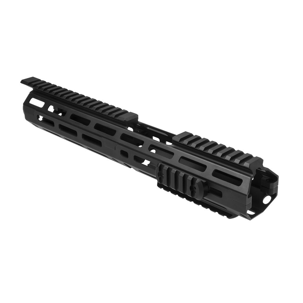 NCSTAR M-LOK HANDGRD/CARB EXT BLACK