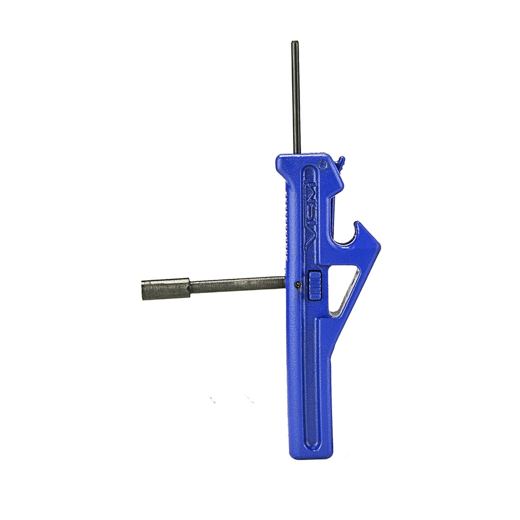 NCSTAR G5+ POCKET TOOL FOR GLOCK BLUE