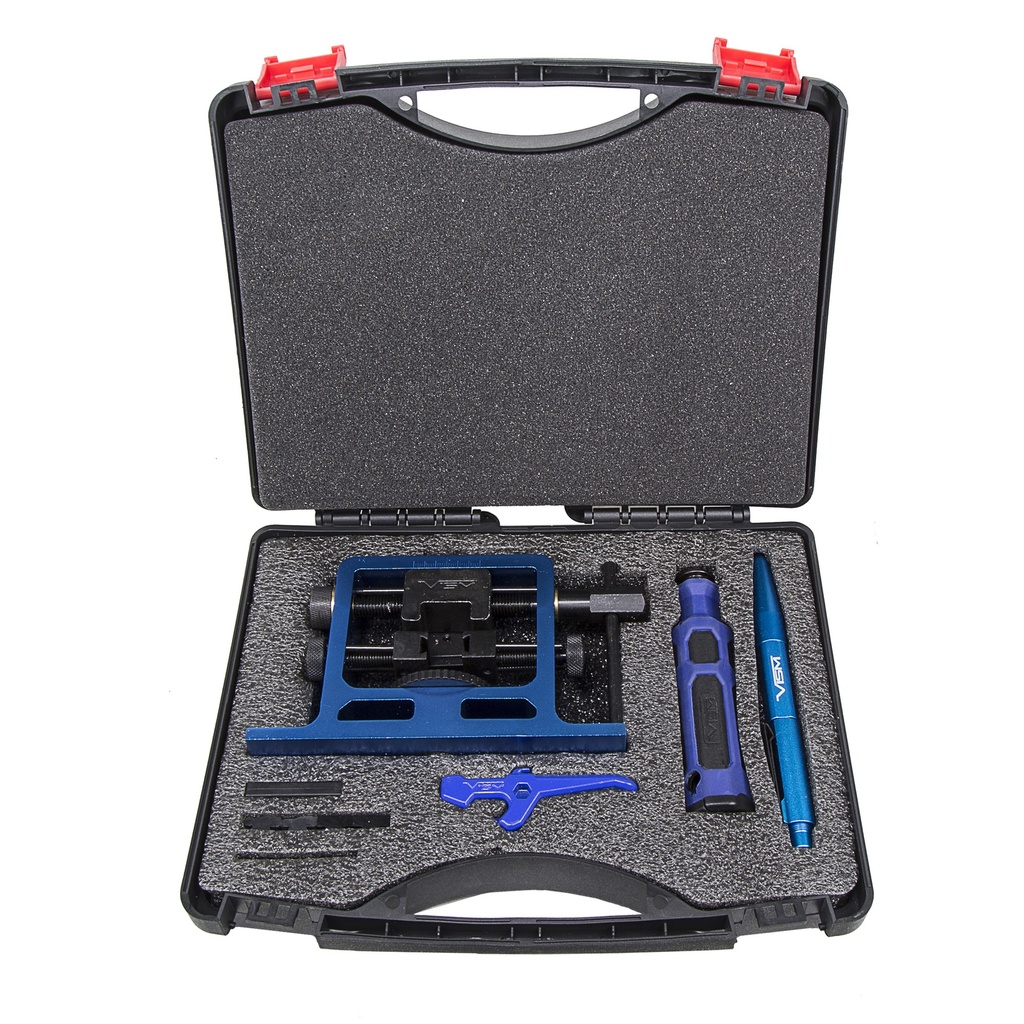 NCSTAR ULTIMATE TOOL KIT FOR GLOCK
