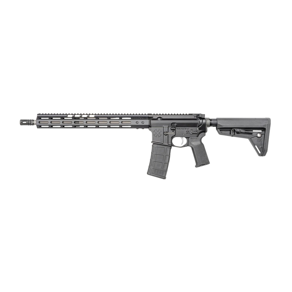 NOVESKE CHAINSAW 5.56NATO 16" BLK