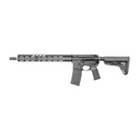 NOVESKE CHAINSAW 5.56NATO 16" BLACK