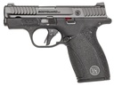Smith and Wesson M&P Bodyguard 380 2.0